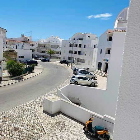 Albufeira Beach Side Apartment Exteriér fotografie