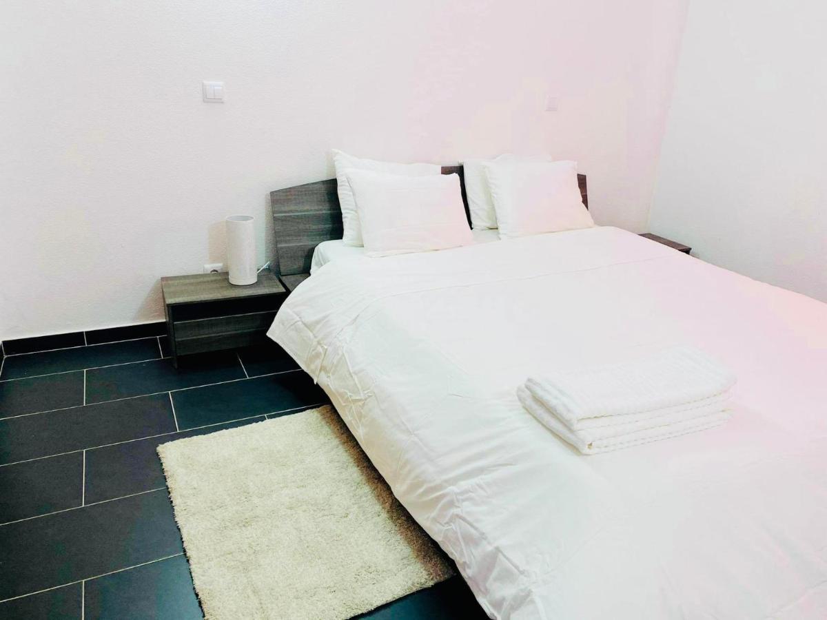 Albufeira Beach Side Apartment Exteriér fotografie