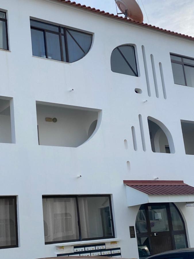 Albufeira Beach Side Apartment Exteriér fotografie