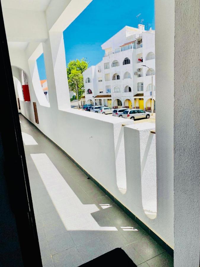 Albufeira Beach Side Apartment Exteriér fotografie