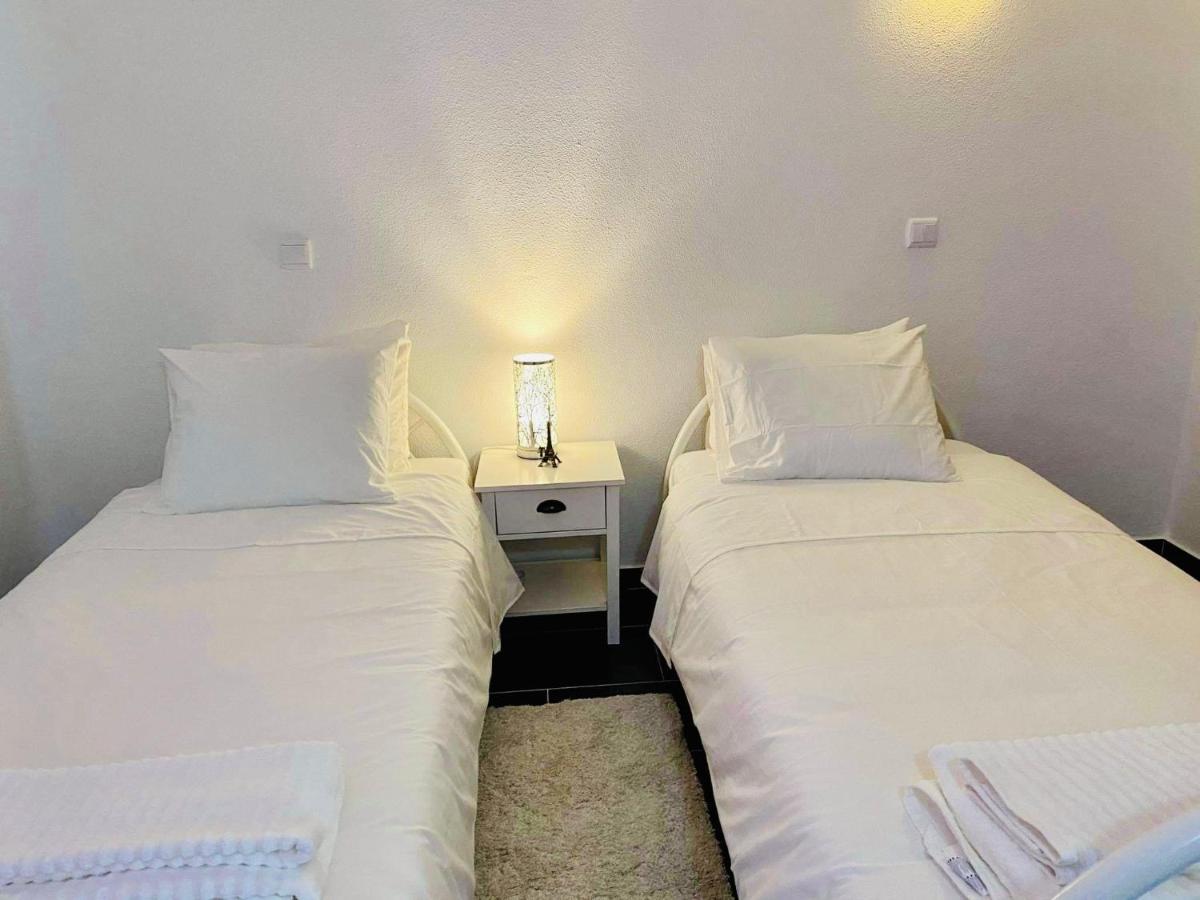 Albufeira Beach Side Apartment Exteriér fotografie