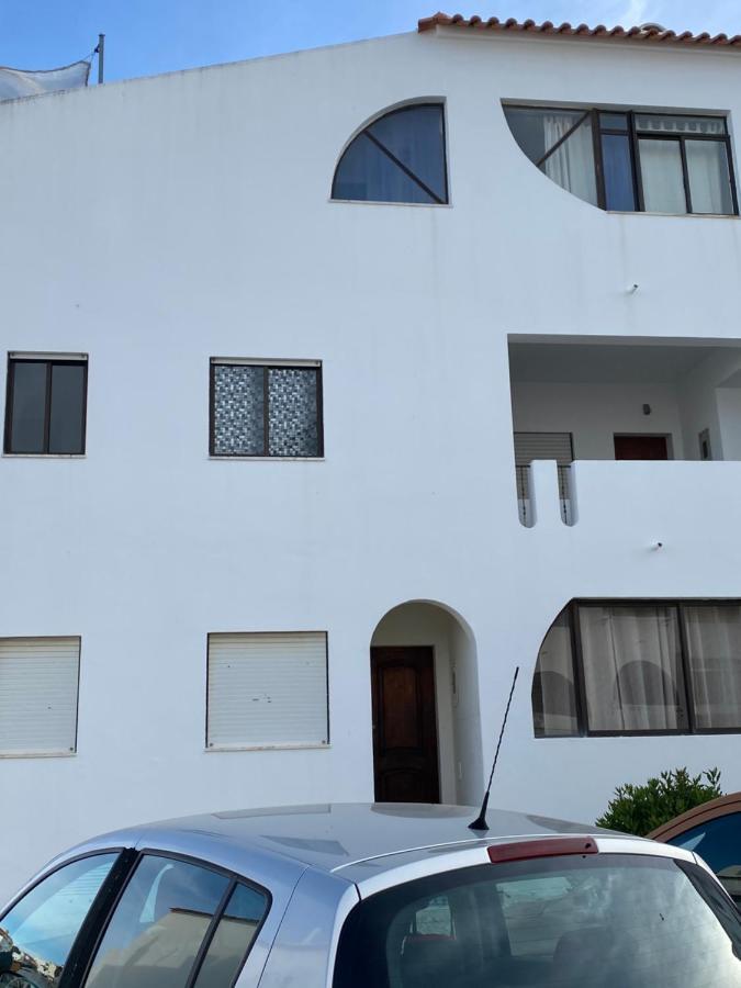 Albufeira Beach Side Apartment Exteriér fotografie
